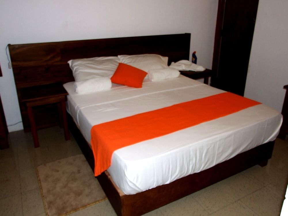 Tree Breeze Inn Kandy Exterior photo