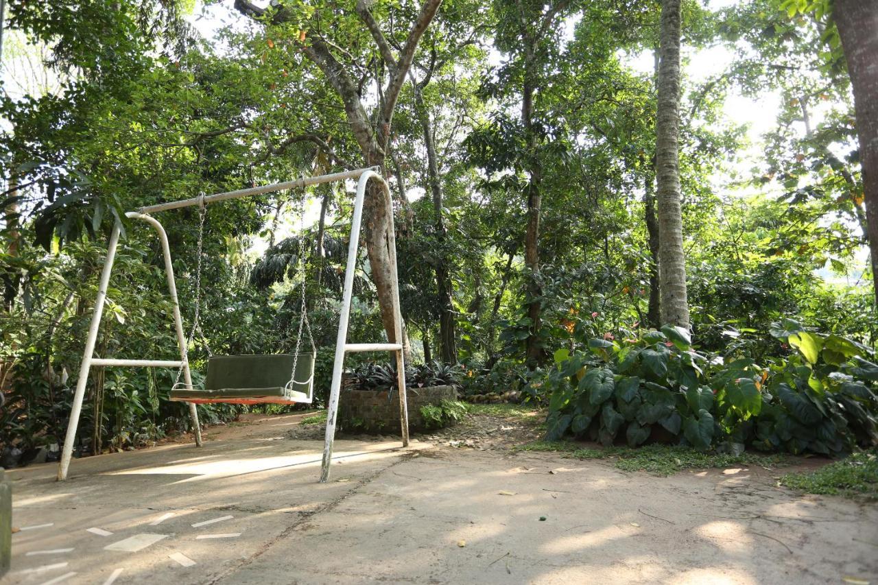 Tree Breeze Inn Kandy Exterior photo