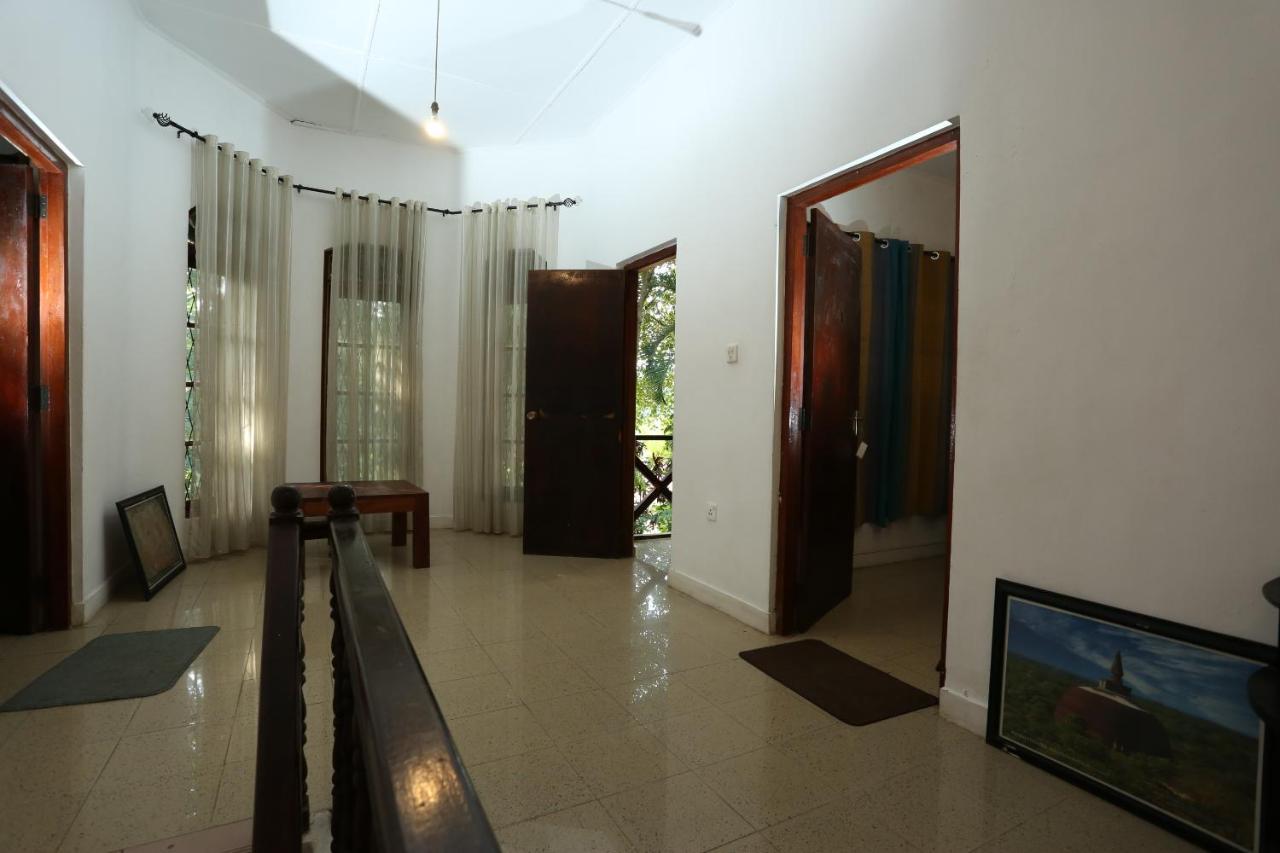 Tree Breeze Inn Kandy Exterior photo