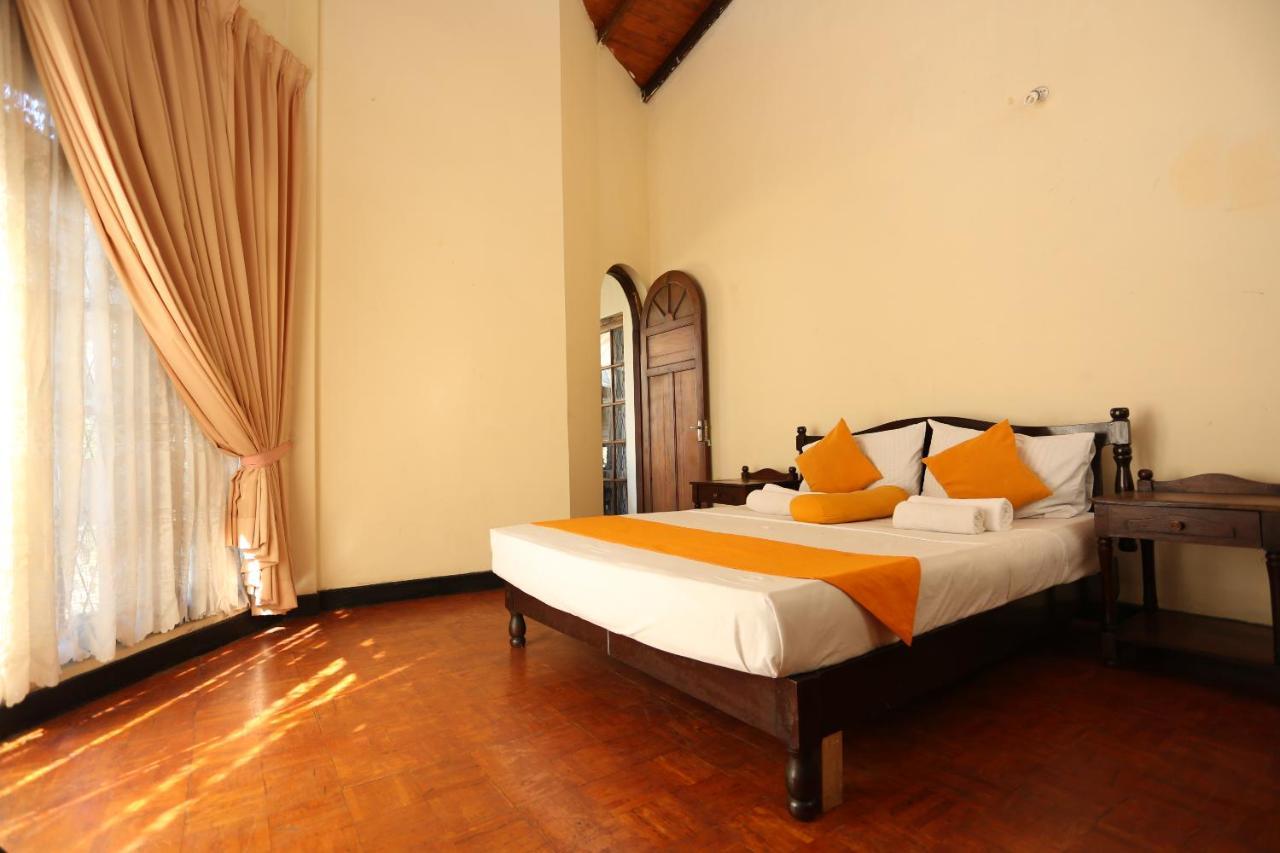 Tree Breeze Inn Kandy Exterior photo