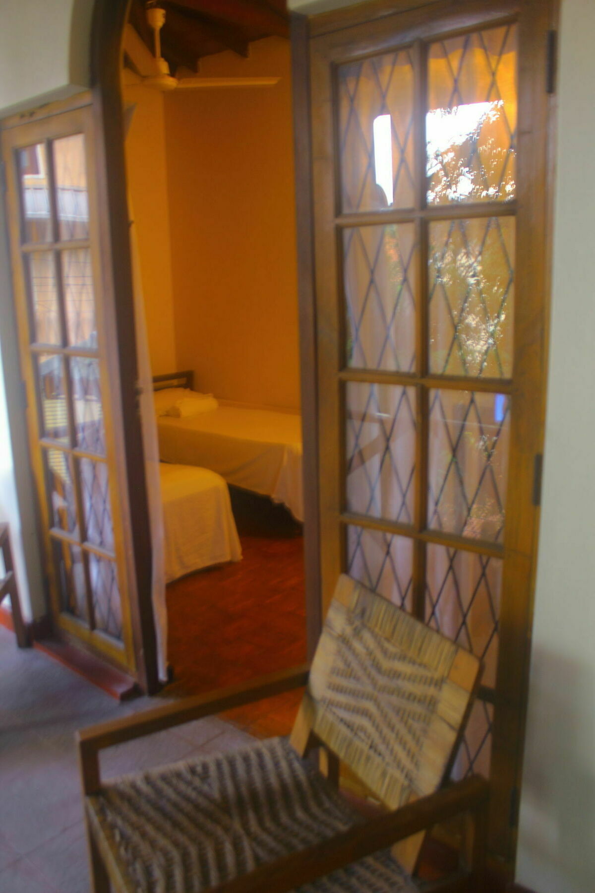 Tree Breeze Inn Kandy Exterior photo